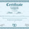 Certificate Templates: Free Editable Marriage Certificate Within Blank Marriage Certificate Template