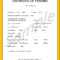 Certificate Templates: Pin Forklift Training Certificate On With Regard To Forklift Certification Template