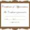 Certificates: Amazing Fake Birth Certificate Template For Fake Birth Certificate Template