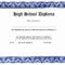 Certificates. Awesome Ged Certificate Template Download Pertaining To Ged Certificate Template Download