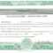 Certificates: Awesome Llc Membership Certificate Template With Regard To Llc Membership Certificate Template Word