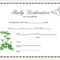 Certificates. Breathtaking Birth Certificate Template In Birth Certificate Fake Template