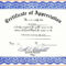 Certificates. Captivating Certificate Template Word Ideas Intended For Microsoft Word Certificate Templates