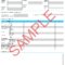 Certificates | Everycert For Hydrostatic Pressure Test Report Template