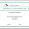 Certificates. Excellent Certificate Templates For Word Pertaining To Golf Certificate Templates For Word