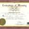 Certificates: Latest Ordination Certificate Template Example Regarding Free Ordination Certificate Template