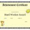 Certificates: Mesmerizing Fun Certificate Templates Example Regarding Funny Certificates For Employees Templates