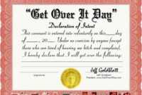 funny certificate templates cumed org funny certificates of appreciation