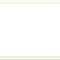 Certificates: New Certificate Border Template Designs Free For Certificate Border Design Templates
