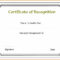 Certificates: Simple Award Certificate Templates Designs Pertaining To Academic Award Certificate Template