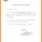 Certificates. Stunning Certificate Of Employment Template For Employee Certificate Of Service Template