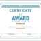 Certificates: Stunning Certificate Template Powerpoint Ideas For Award Certificate Template Powerpoint