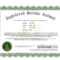 Certificates. Terrific Service Dog Certificate Template for Service Dog Certificate Template