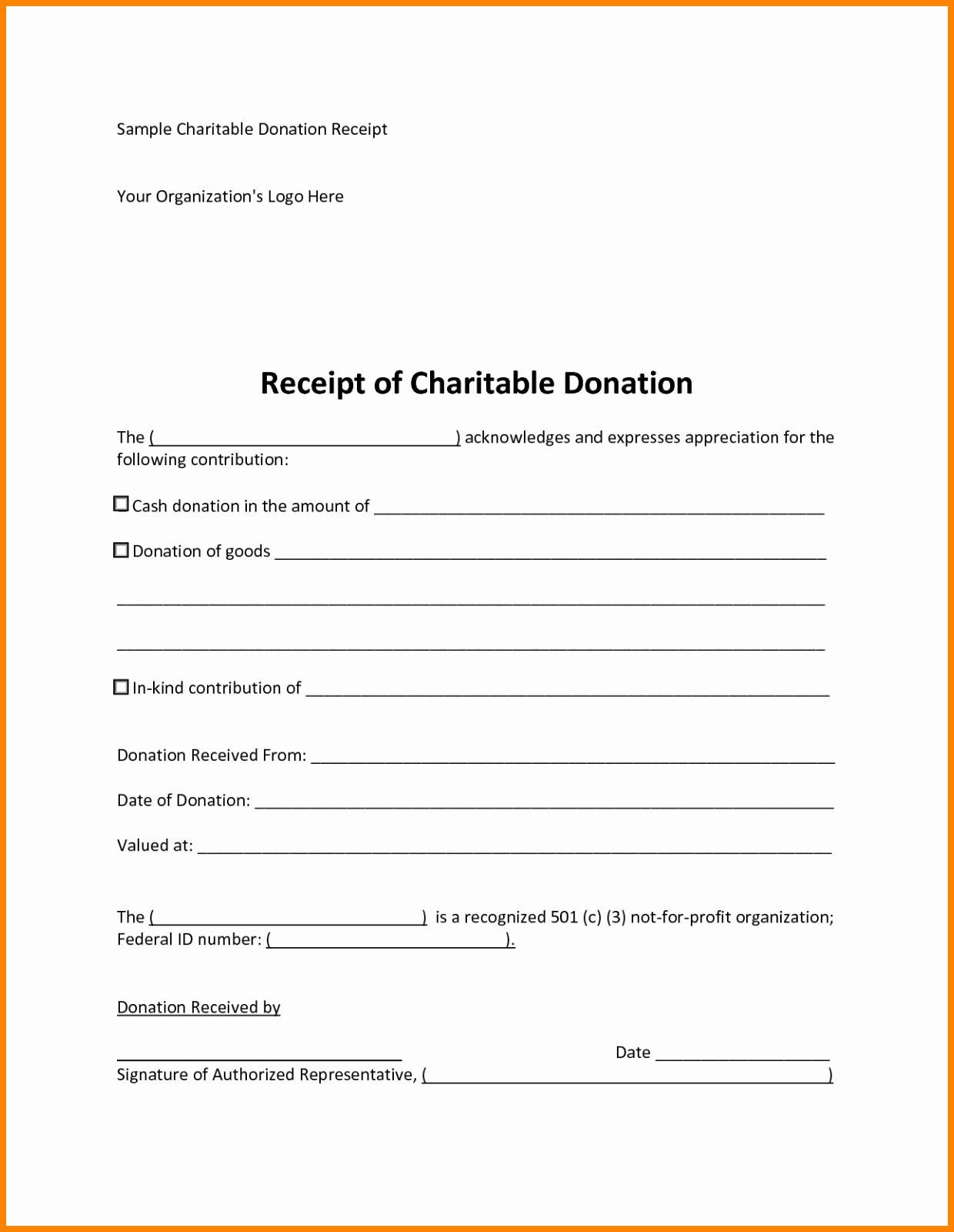 Charity Pledge Form Template Fresh Silent Auction Basket With Auction Bid Cards Template