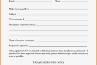 Check Request Template Word 17 Things You Should Know inside Check Request Template Word