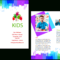 Child Care Brochure Template 9 In Daycare Brochure Template