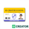 Child Id Card Template | Full Hd In 2019 | Id Card Template In High School Id Card Template