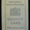 Child's Identity Card: Nen Gallery For World War 2 Identity In World War 2 Identity Card Template