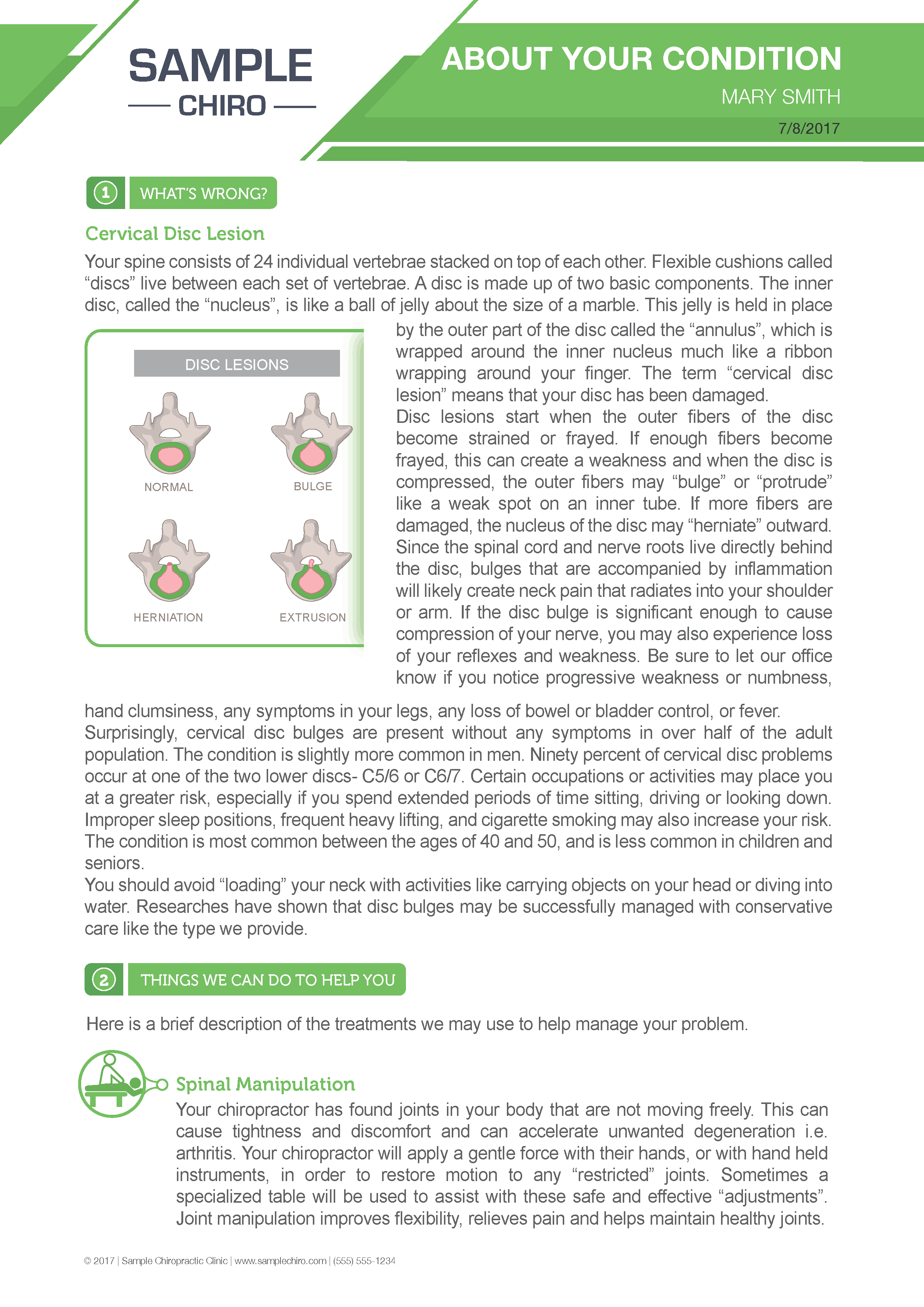 Chiropractic Office Forms | Chiroup Intended For Chiropractic Travel Card Template