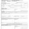 Chiropractor's X-Ray Report (Form 11Rc) with regard to Chiropractic X Ray Report Template