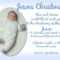 Christening Invitation Cards : Christening Invitation Cards With Baptism Invitation Card Template