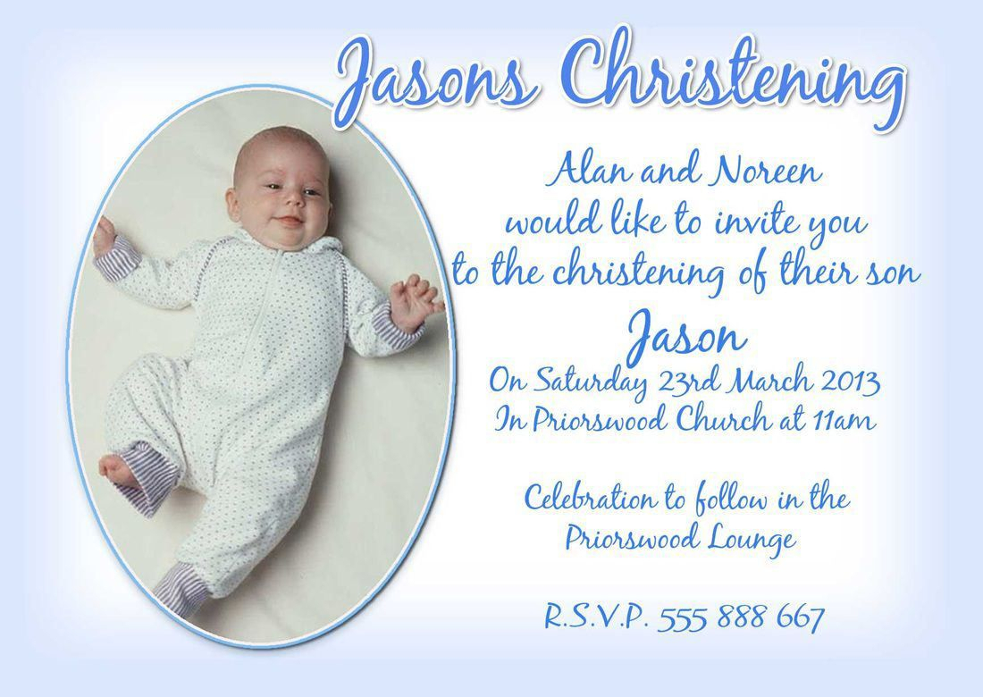 Christening Invitation Cards : Christening Invitation Cards With Baptism Invitation Card Template