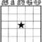 Christine Zani: Bingo Card Printables To Share | Reading For Blank Bingo Template Pdf