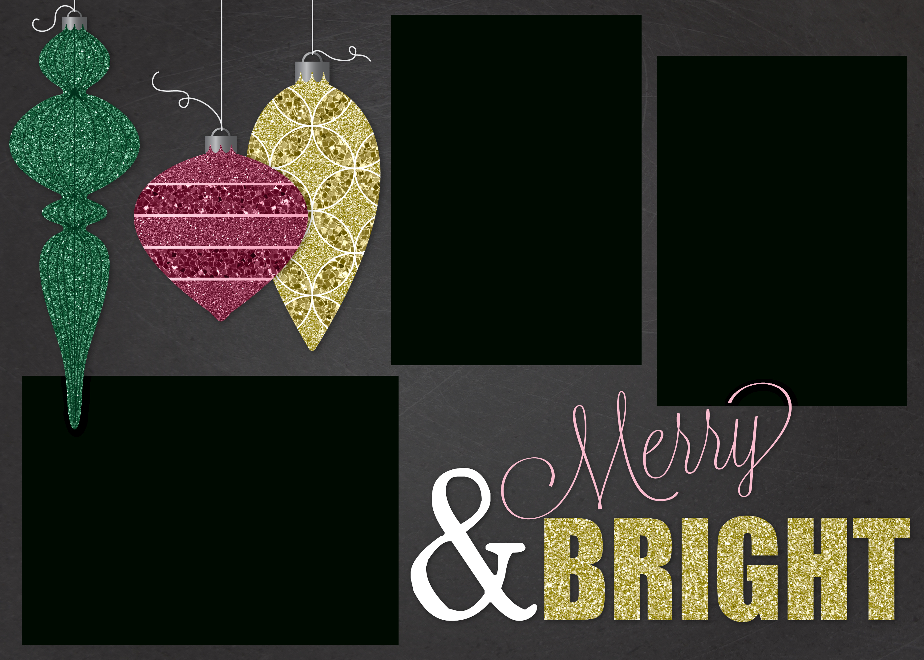 Christmas Card Layouts Diagnenuevodiarioco Free Customizable Regarding Free Holiday Photo Card Templates