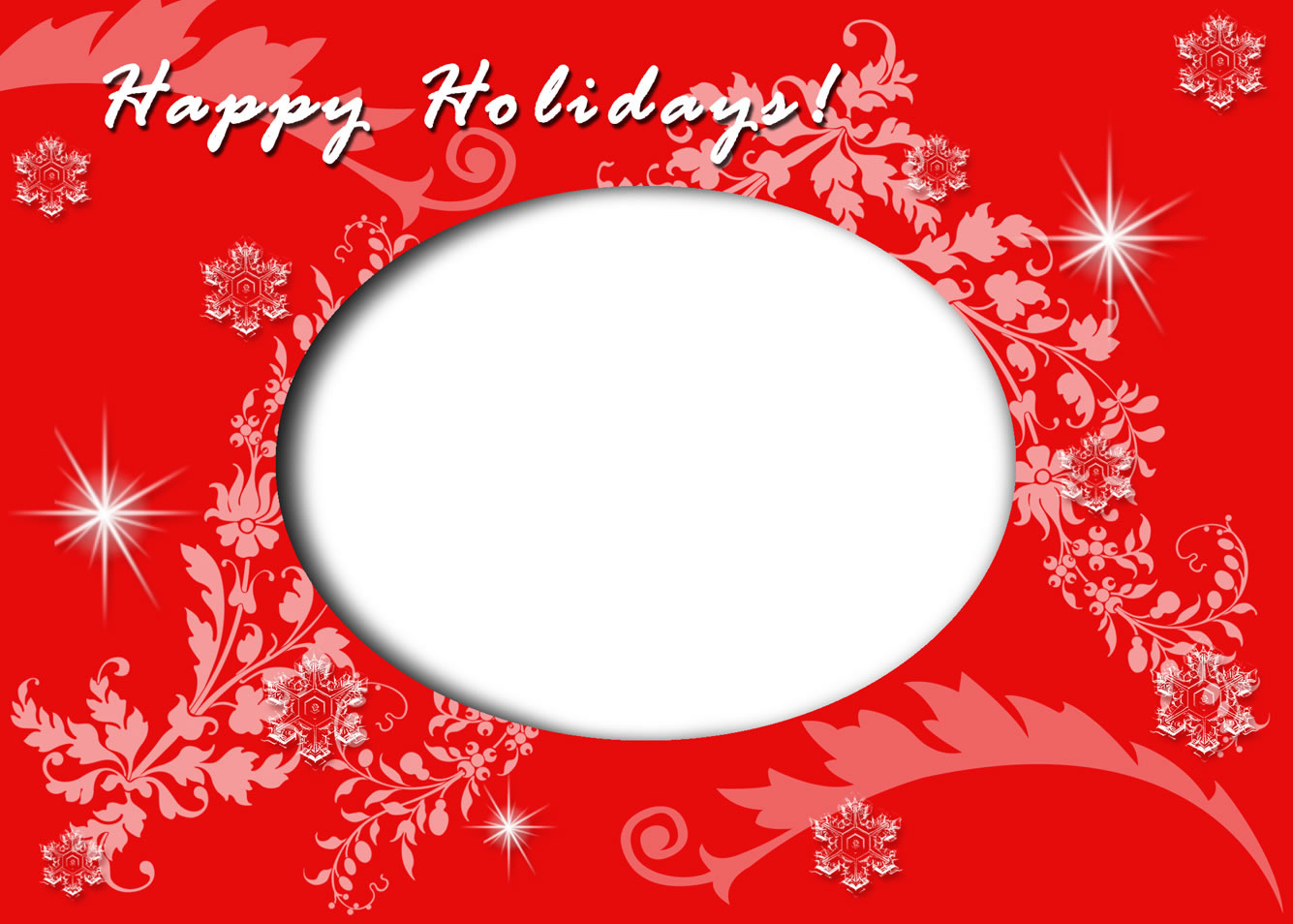 Christmas Card Templates | Rtcrita's Blog Inside Christmas Photo Card Templates Photoshop