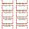 Christmas Gift Tag Template Editable – Wovensheet.co Throughout Free Gift Tag Templates For Word