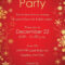 Christmas Party Invitation Backgrounds Free In 2019 Throughout Free Christmas Invitation Templates For Word
