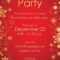 Christmas Party Invitation Backgrounds Free In 2019 throughout Free Christmas Invitation Templates For Word