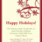Christmas Party Invitations Templates Microsoft | Christmas For Free Christmas Invitation Templates For Word