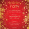 Christmas Party Invitations Templates Word | Cookie Swap Regarding Free Christmas Invitation Templates For Word