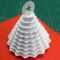 Christmas Tree Pop Up Card Tutorial – 02 (Part 1) Regarding 3D Christmas Tree Card Template