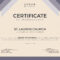Church Membership Certificate Template With Regard To New Member Certificate Template