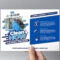 Cleaning Service Flyer Template In Psd, Ai & Vector – Brandpacks Intended For Commercial Cleaning Brochure Templates
