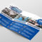 Cleaning Service Trifold Brochure Template In Psd, Ai With Regard To Cleaning Brochure Templates Free