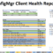 Client Health Report – Smsagent In Sql Server Health Check Report Template