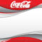 Coca Cola 2 Backgrounds For Powerpoint - Miscellaneous Ppt with regard to Coca Cola Powerpoint Template