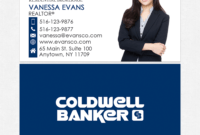 Coldwell Banker Business Cards | Business Cards In 2019 with regard to Coldwell Banker Business Card Template