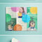 Colorful School Brochure – Tri Fold Template | Download Free Inside School Brochure Design Templates