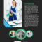 Commercial Office Cleaning Flyer Template Throughout Commercial Cleaning Brochure Templates