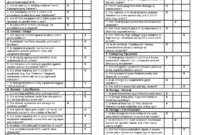 Commercial Property Inspection Report Template And with Commercial Property Inspection Report Template