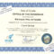 Community Service Certificate Template – Climatejourney Inside Volunteer Certificate Template