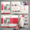 Company Brochure Template Vol.1 On Student Show With Regard To Student Brochure Template