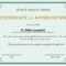 Company Employee Appreciation Certificate Template Pertaining To In Appreciation Certificate Templates