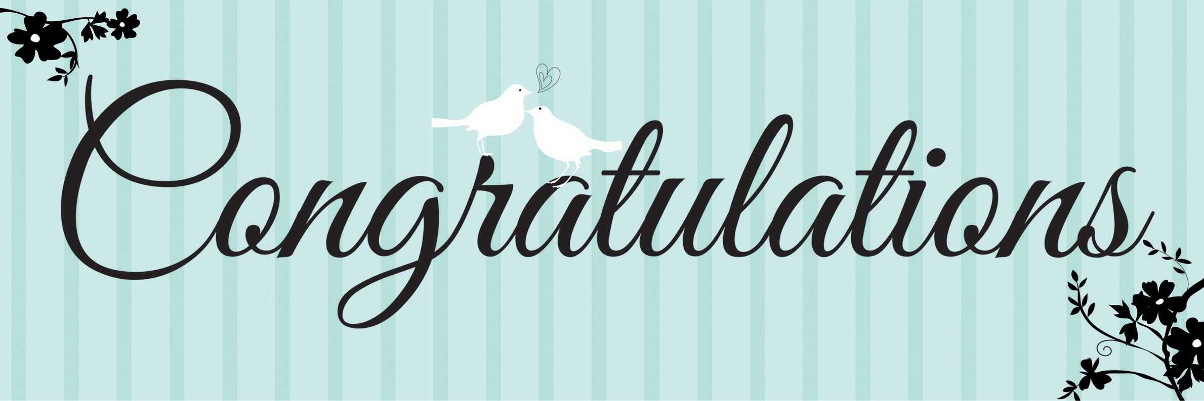 Congratulations Banner Template | Birthday Card Printable Regarding Congratulations Banner Template