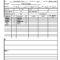 Construction Daily Report Template Excel | Agile Software inside Construction Daily Report Template Free