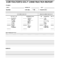 Construction Daily Report Template Excel – Fill Online With Regard To Superintendent Daily Report Template